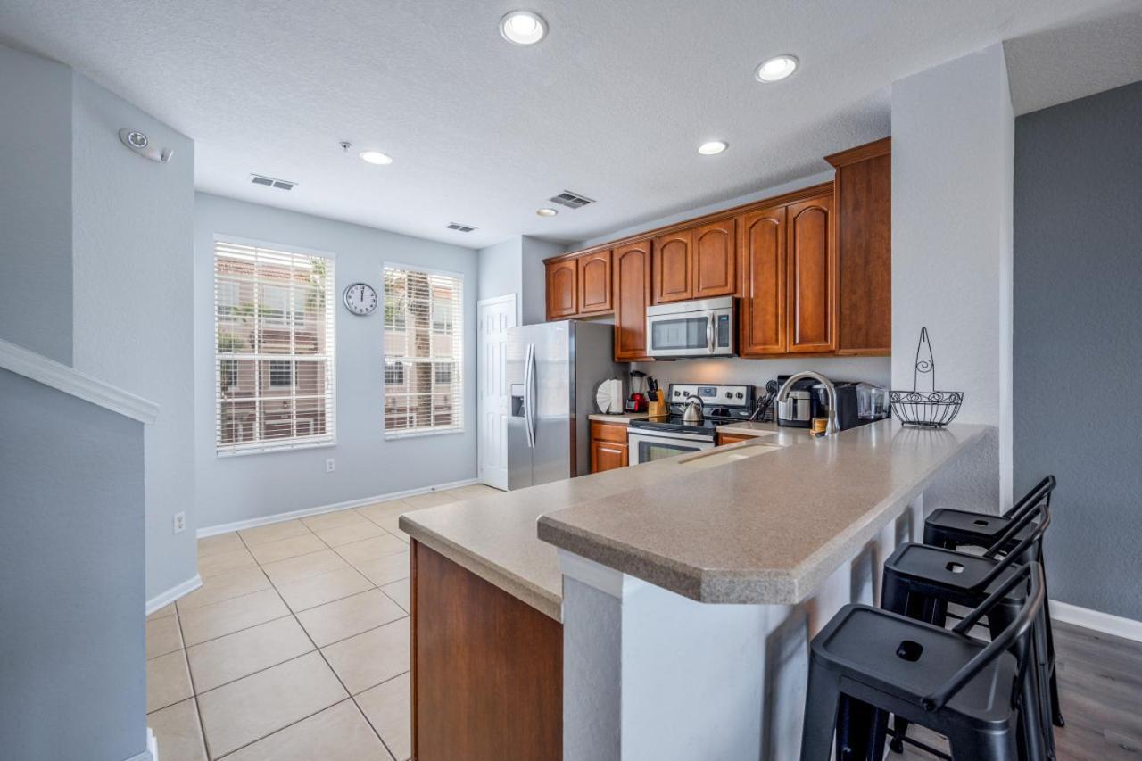 Holiday home Th155 - 3 Bedroom Townhome Near Epic Universe *