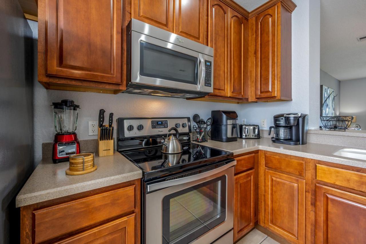 Holiday home Th155 - 3 Bedroom Townhome Near Epic Universe Orlando