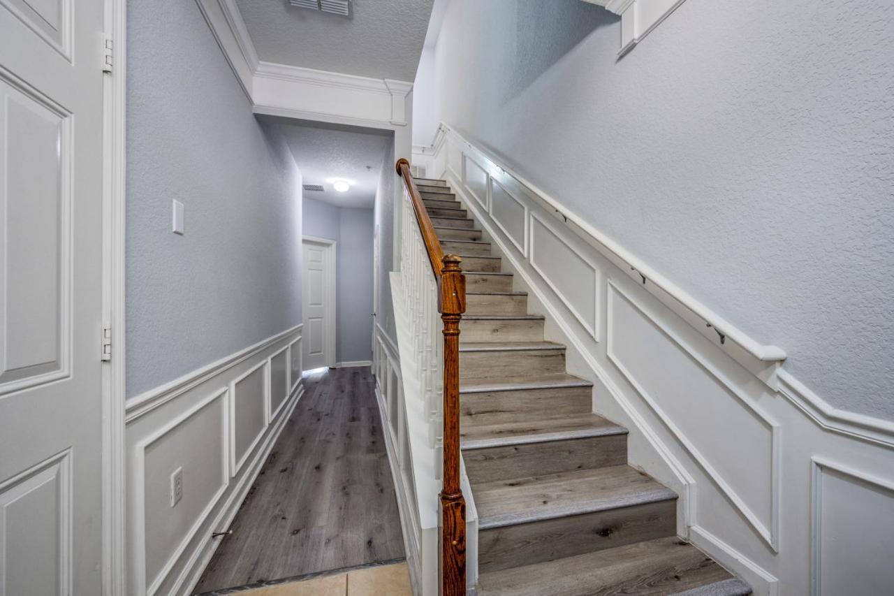 Th155 - 3 Bedroom Townhome Near Epic Universe *