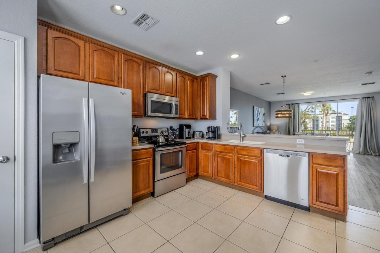 Th155 - 3 Bedroom Townhome Near Epic Universe * Orlando