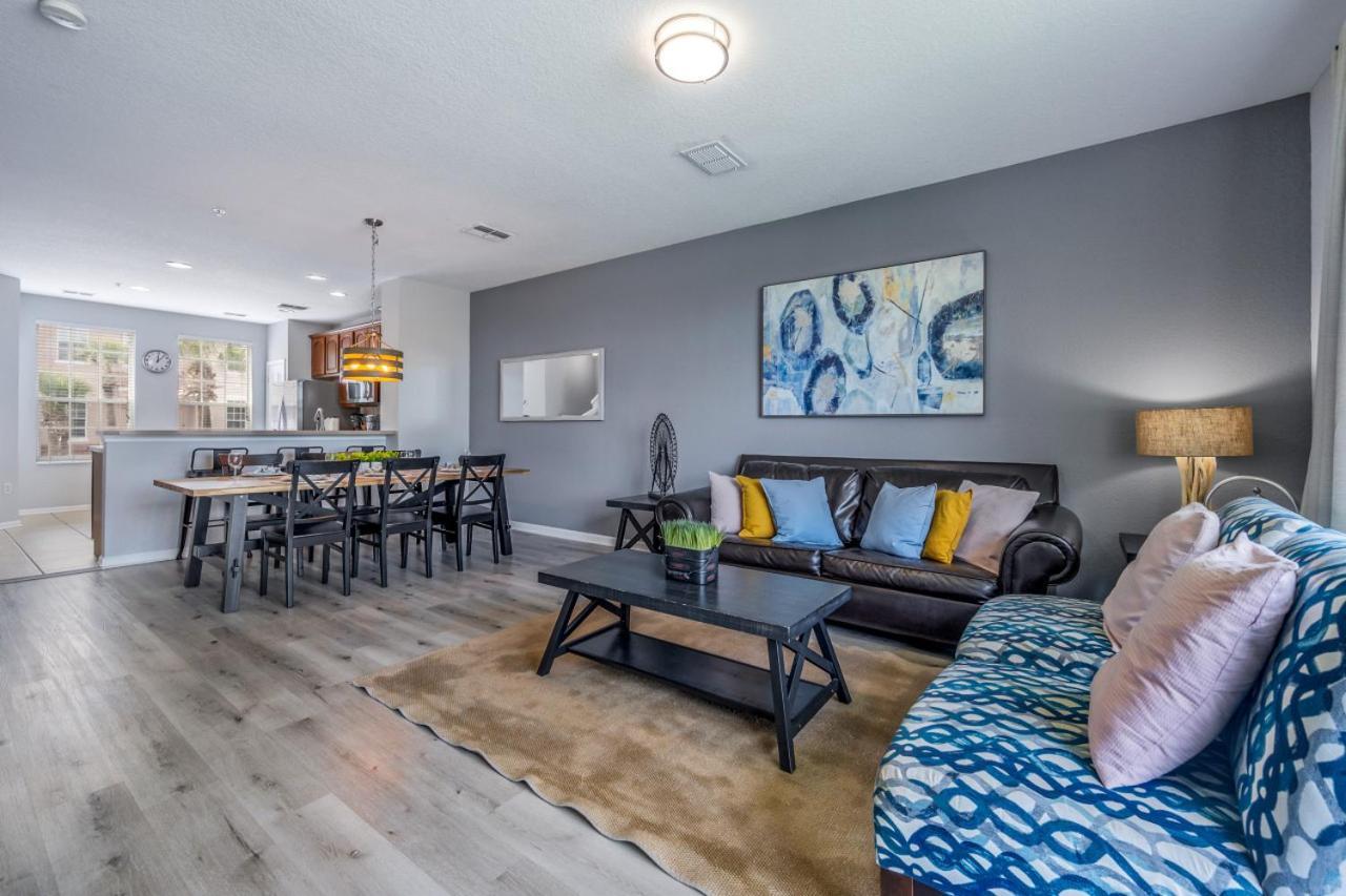 Th155 - 3 Bedroom Townhome Near Epic Universe