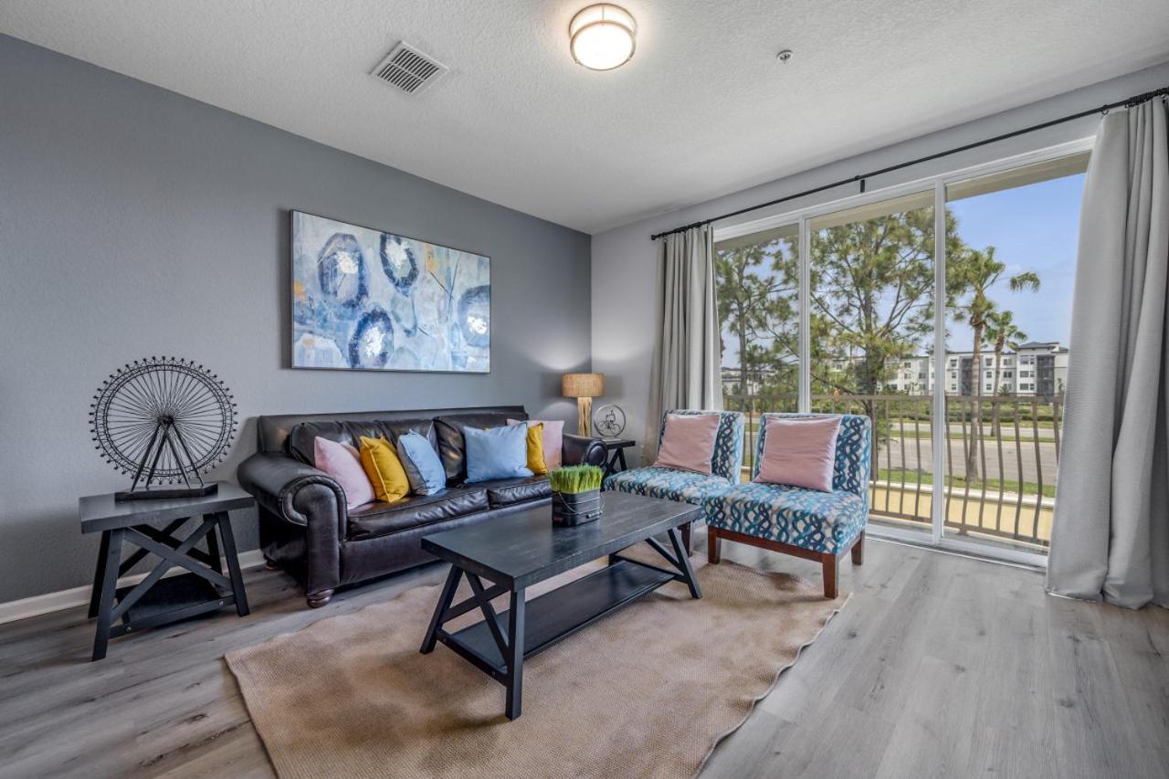 Th155 - 3 Bedroom Townhome Near Epic Universe Holiday home