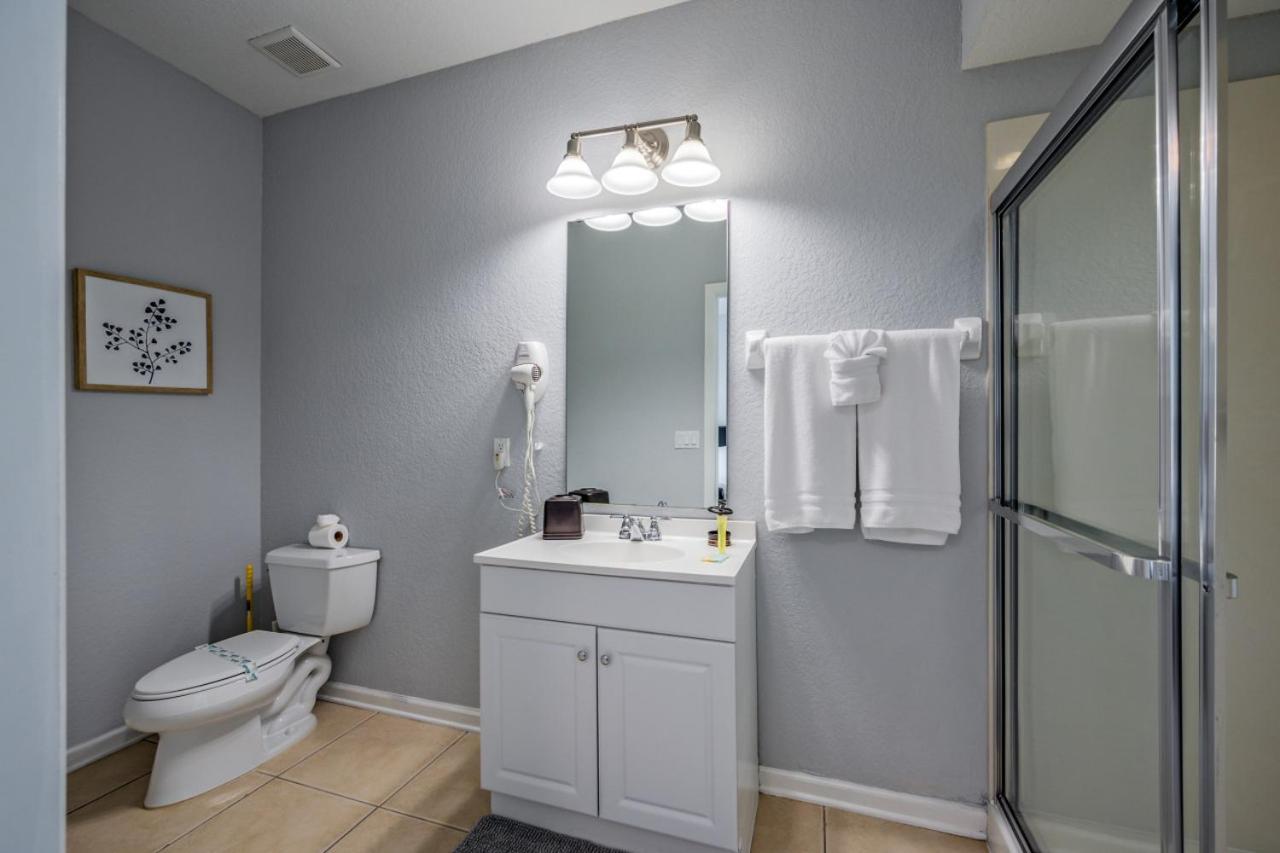 Holiday home Th155 - 3 Bedroom Townhome Near Epic Universe