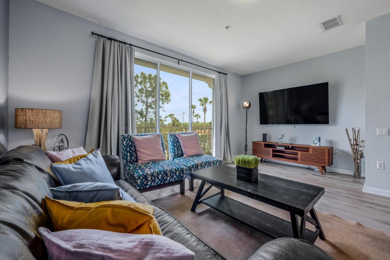 Holiday home Th155 - 3 Bedroom Townhome Near Epic Universe *