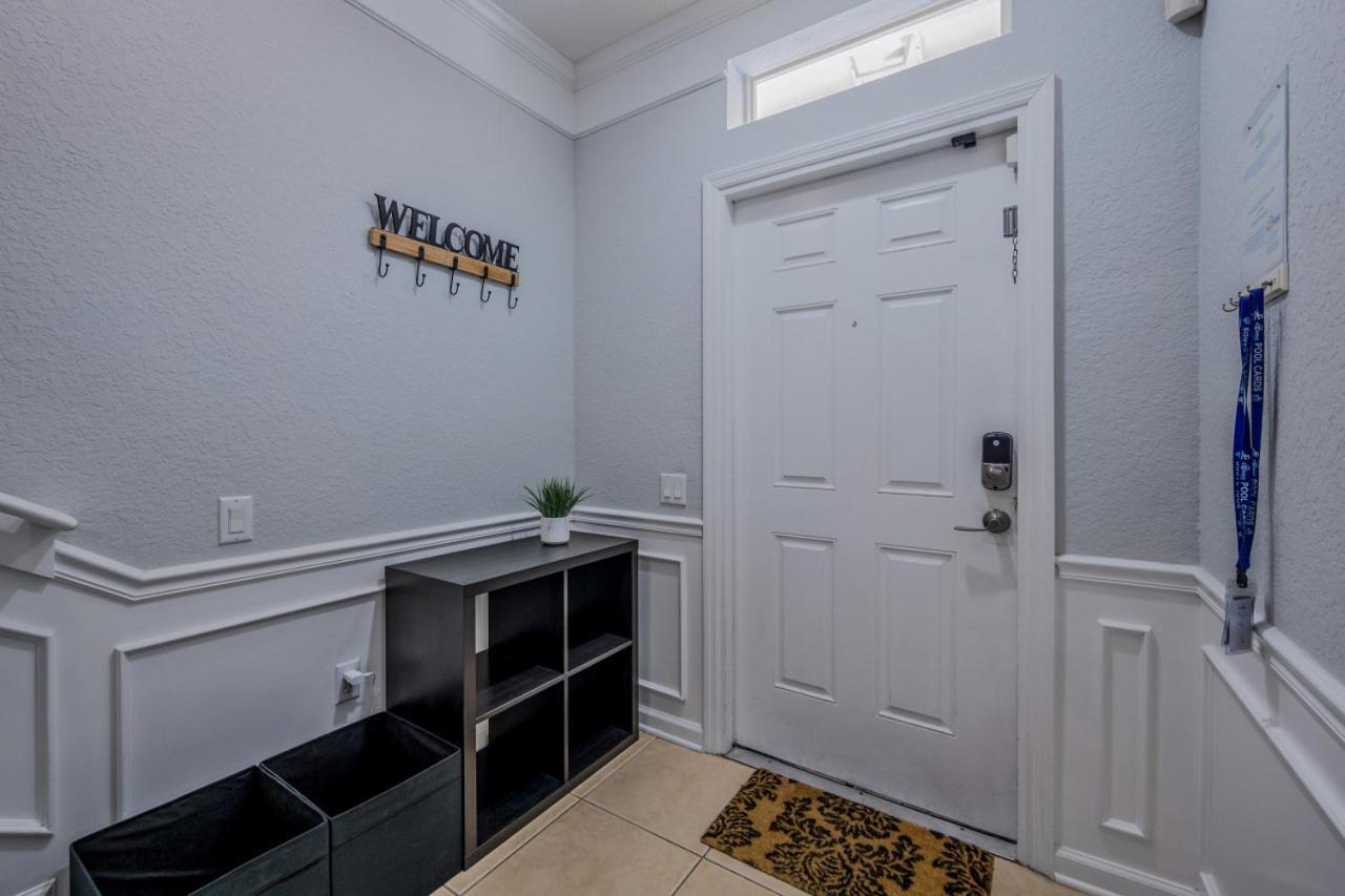 Holiday home Th155 - 3 Bedroom Townhome Near Epic Universe Orlando