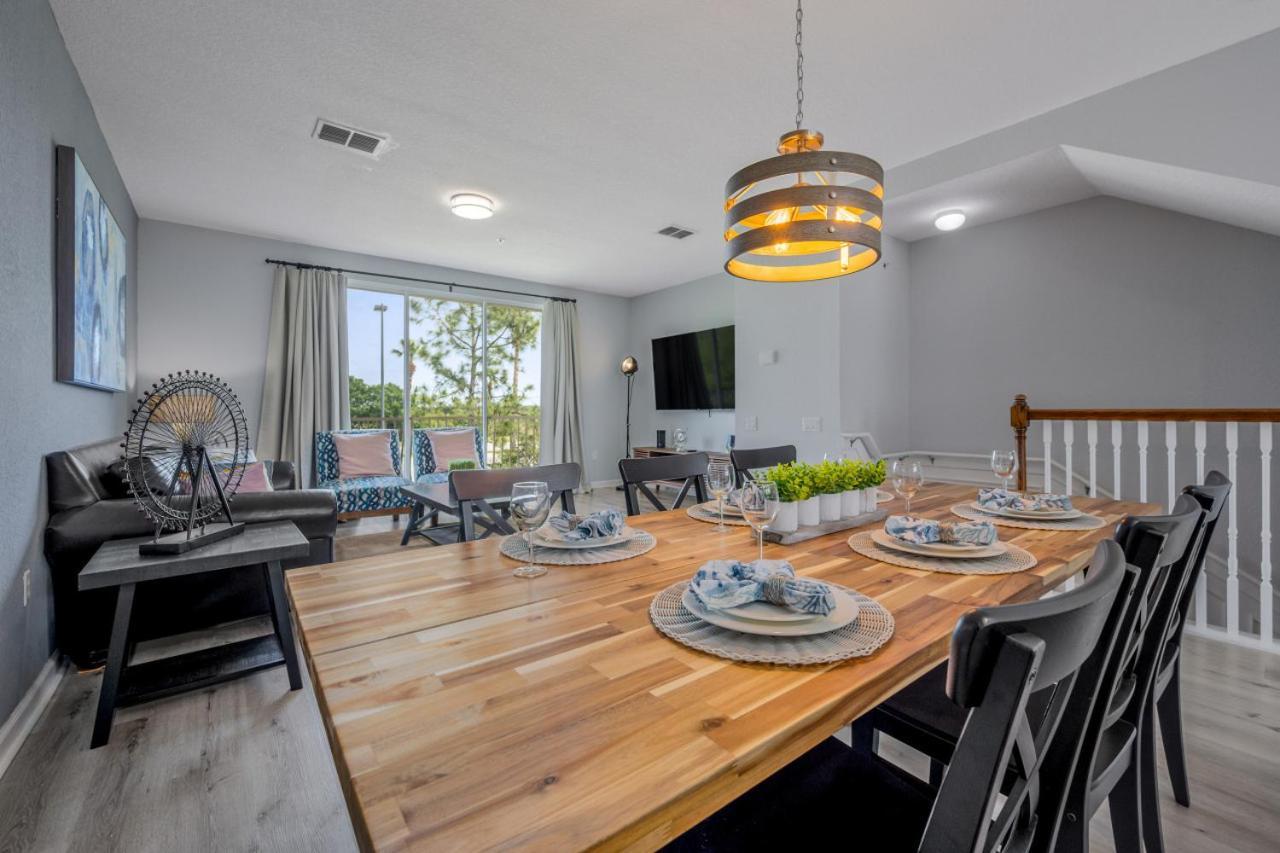 Th155 - 3 Bedroom Townhome Near Epic Universe *