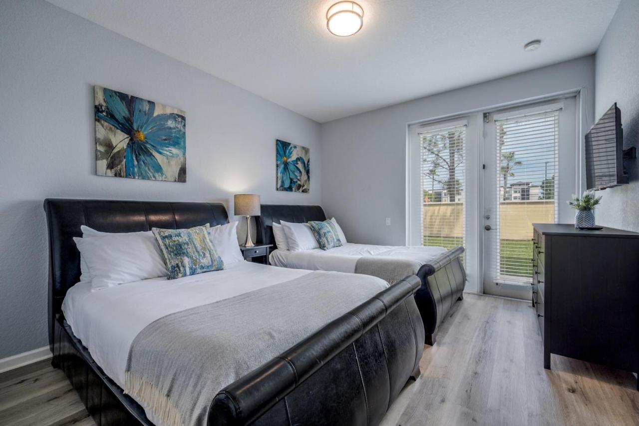 Th155 - 3 Bedroom Townhome Near Epic Universe * Orlando