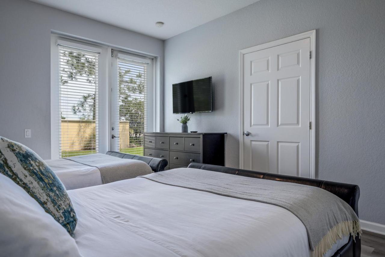 Th155 - 3 Bedroom Townhome Near Epic Universe