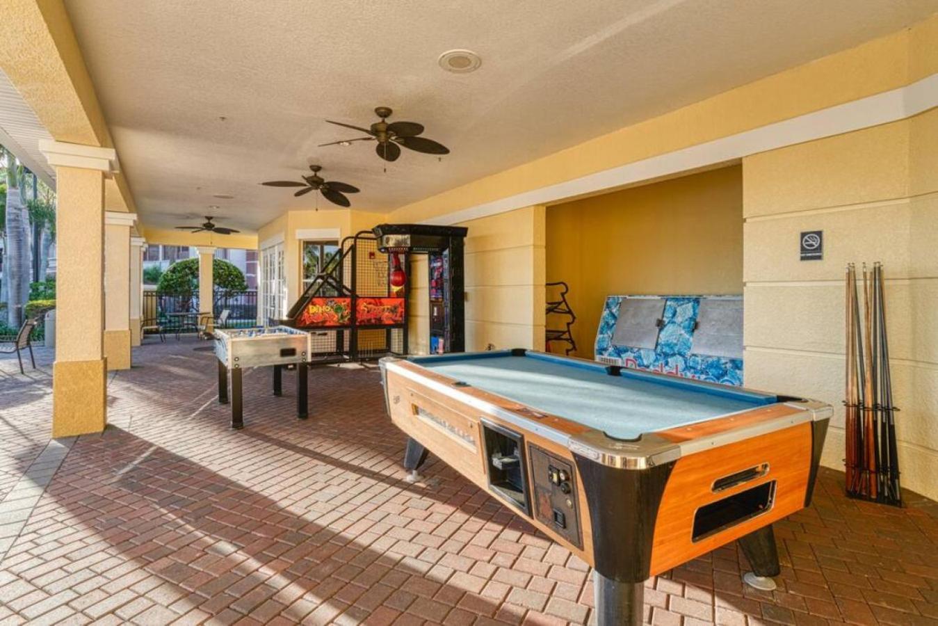 Holiday home Th130 - Near Epic Universe & Convention Center Orlando