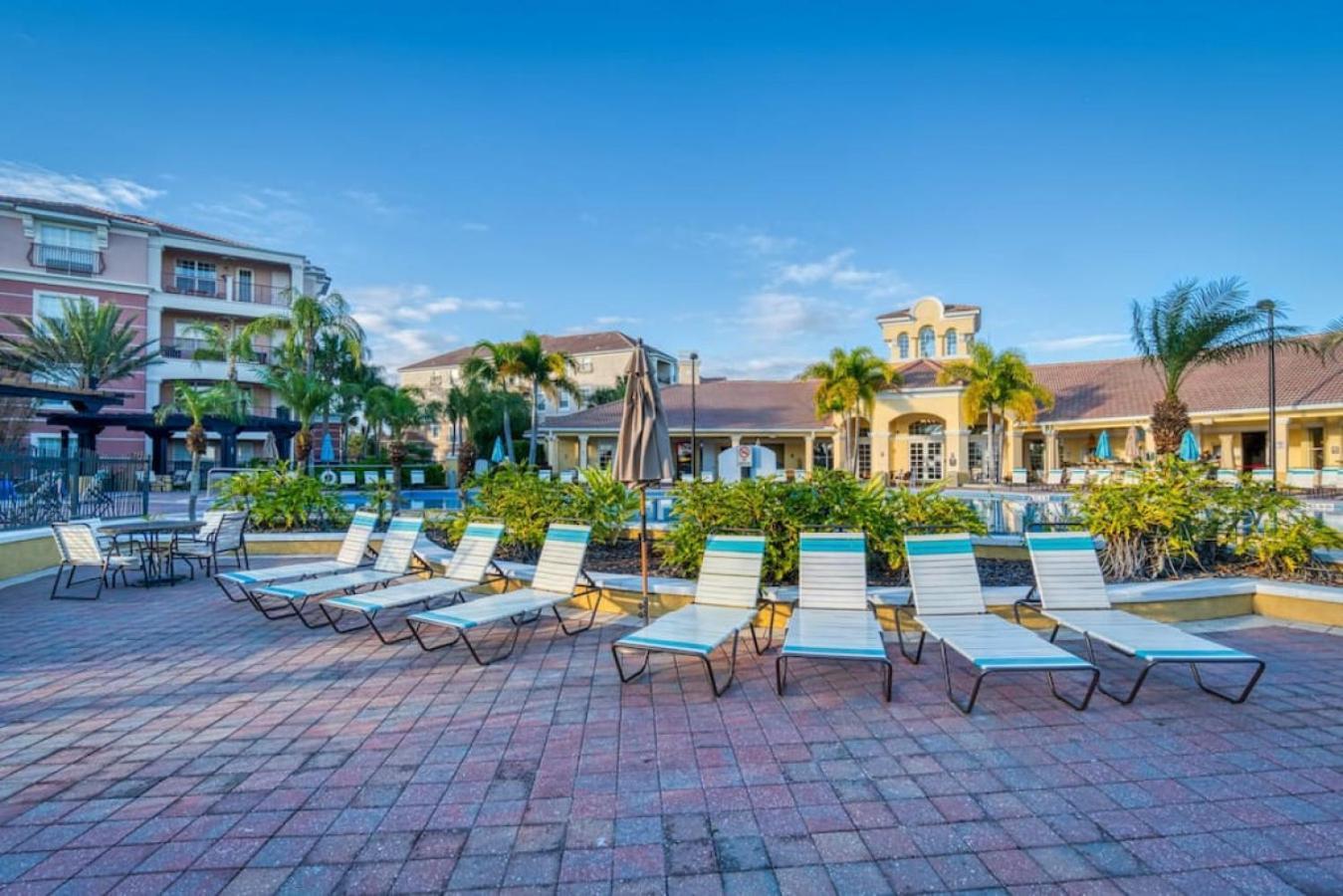 Holiday home Th130 - Near Epic Universe & Convention Center *