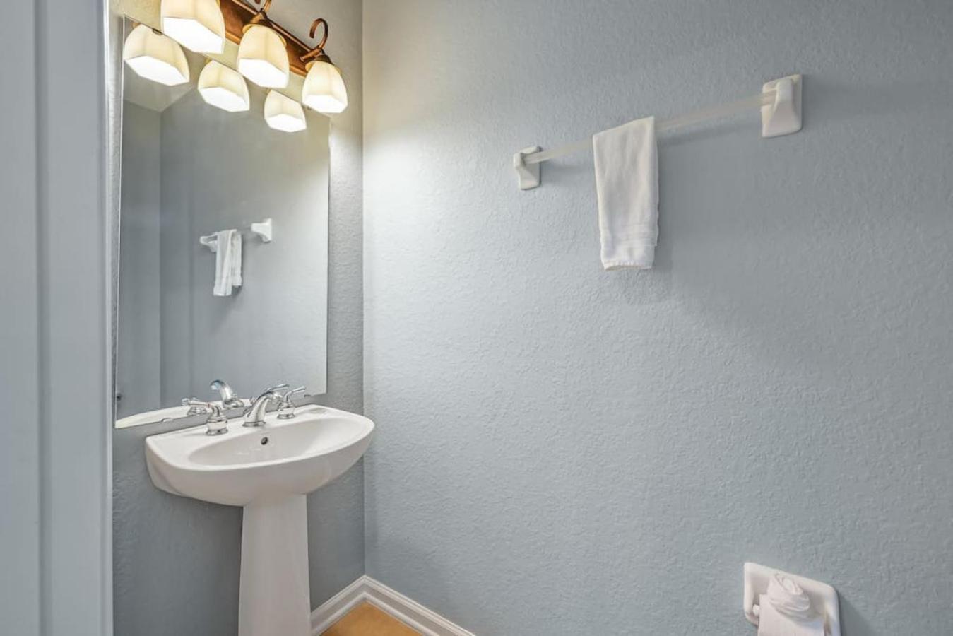 Holiday home Th130 - Near Epic Universe & Convention Center Orlando