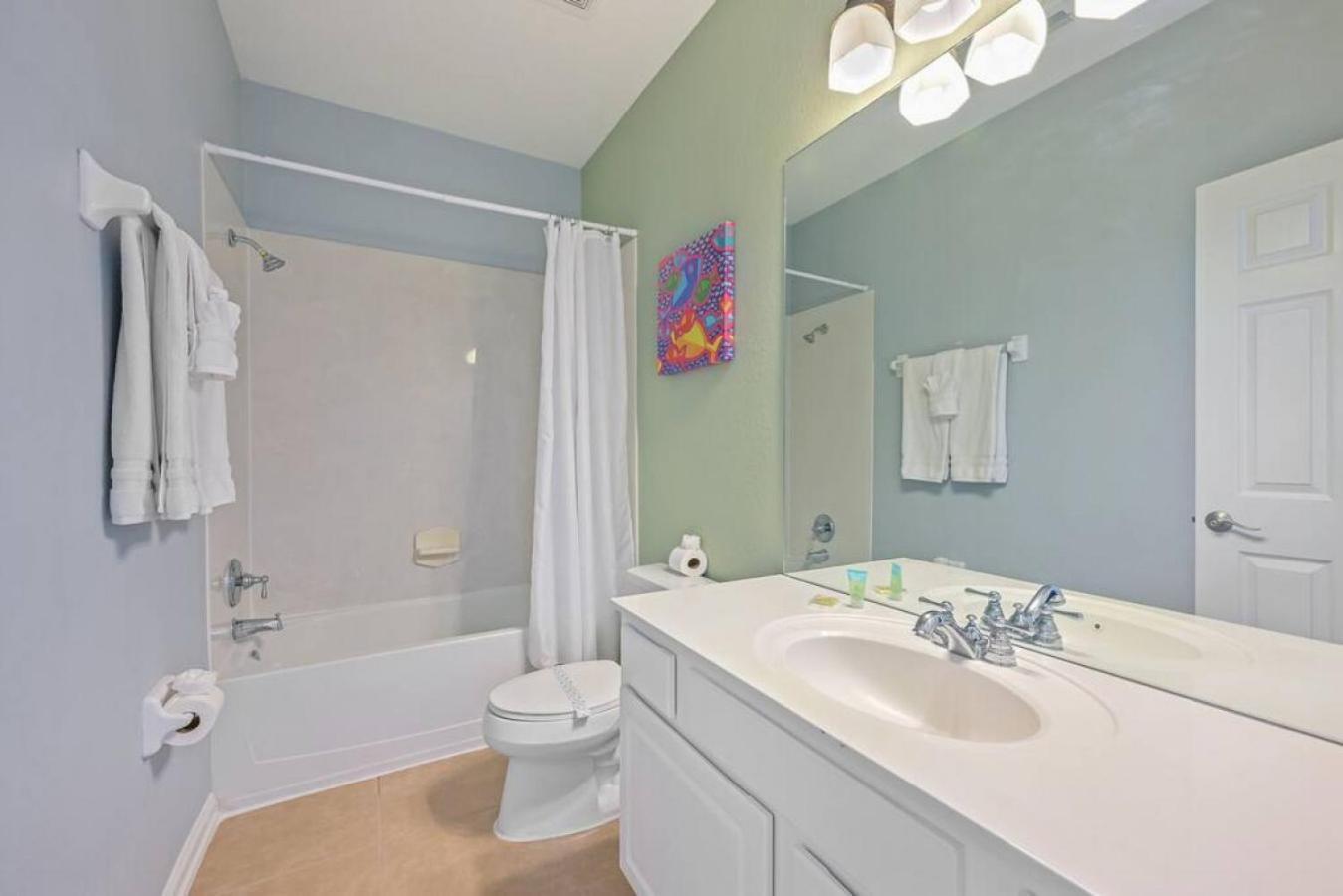 Holiday home Th130 - Near Epic Universe & Convention Center *