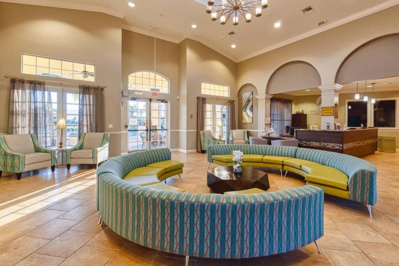 Holiday home Th130 - Near Epic Universe & Convention Center Orlando