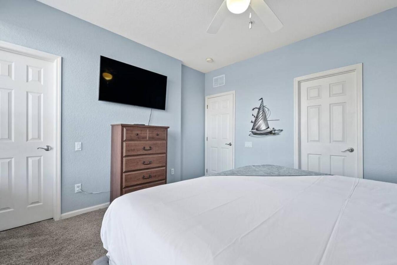 Holiday home Th130 - Near Epic Universe & Convention Center *