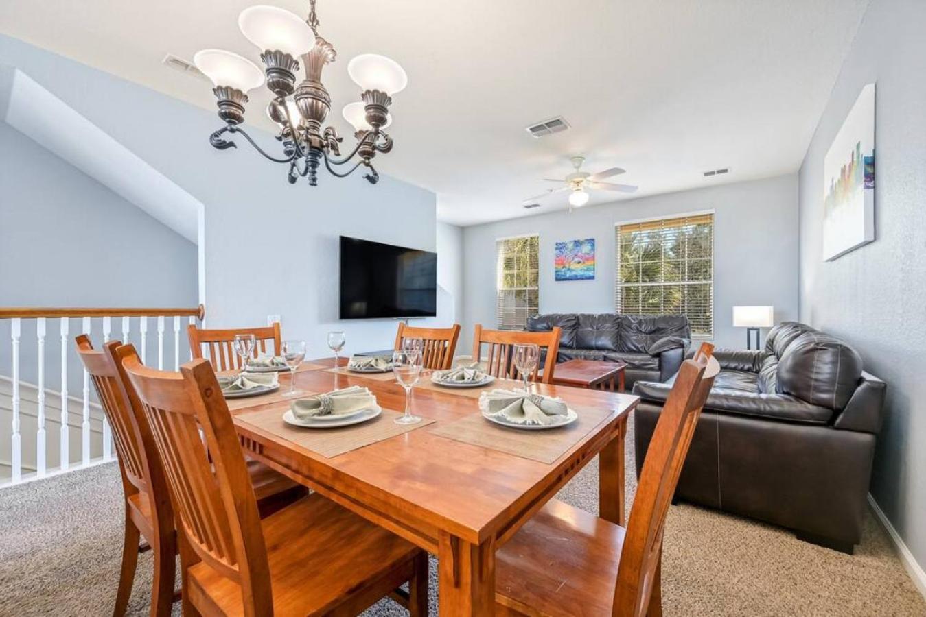 Holiday home Th130 - Near Epic Universe & Convention Center