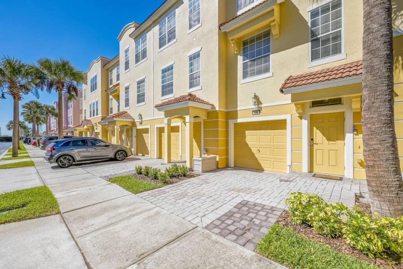 Holiday home Th130 - Near Epic Universe & Convention Center *