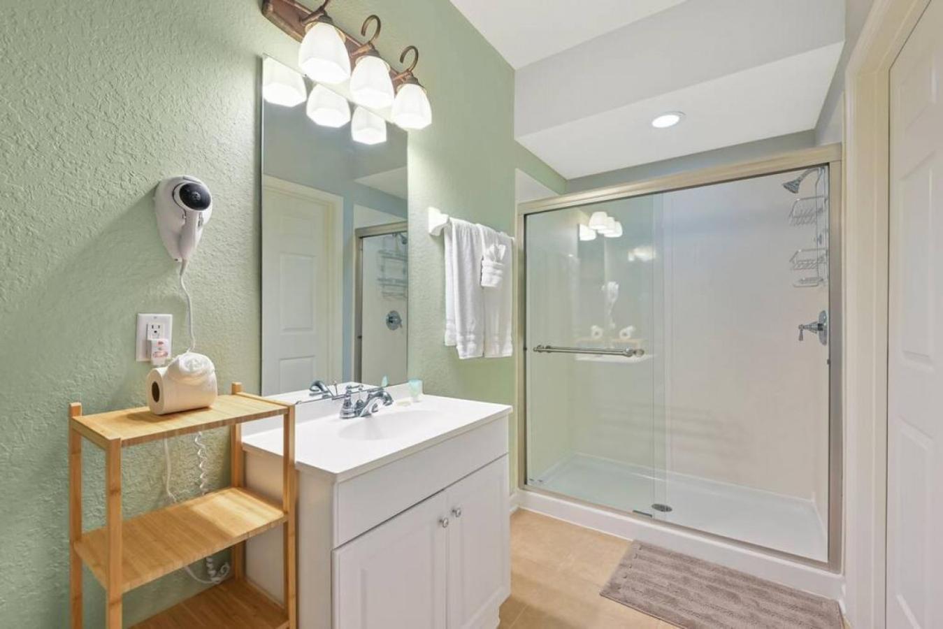 Th130 - Near Epic Universe & Convention Center Holiday home