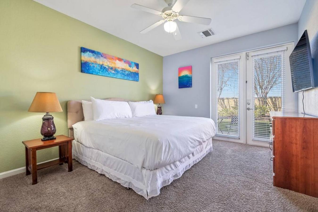 Th130 - Near Epic Universe & Convention Center Holiday home Orlando