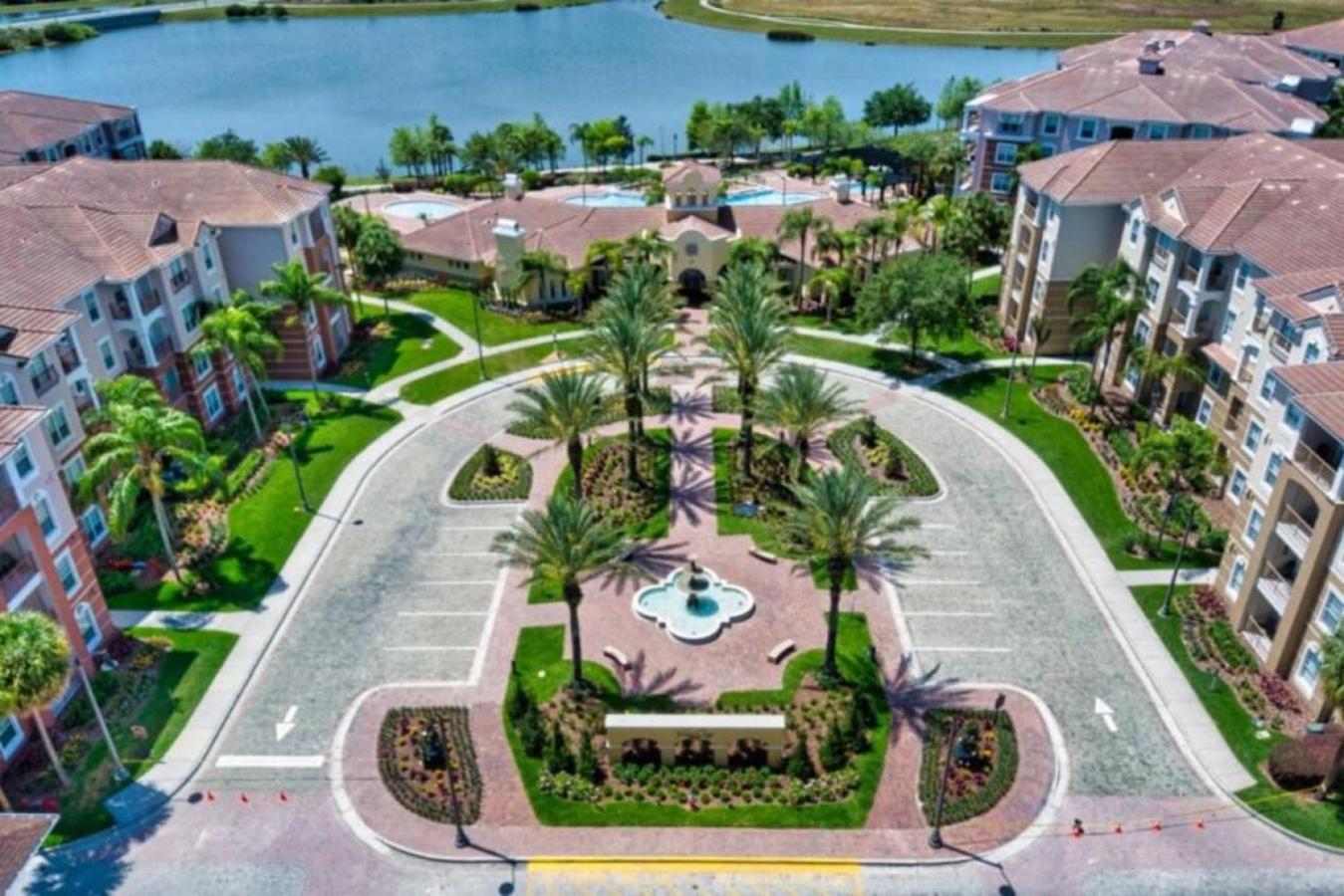 Holiday home Is3-205 Lakefront - Universal *