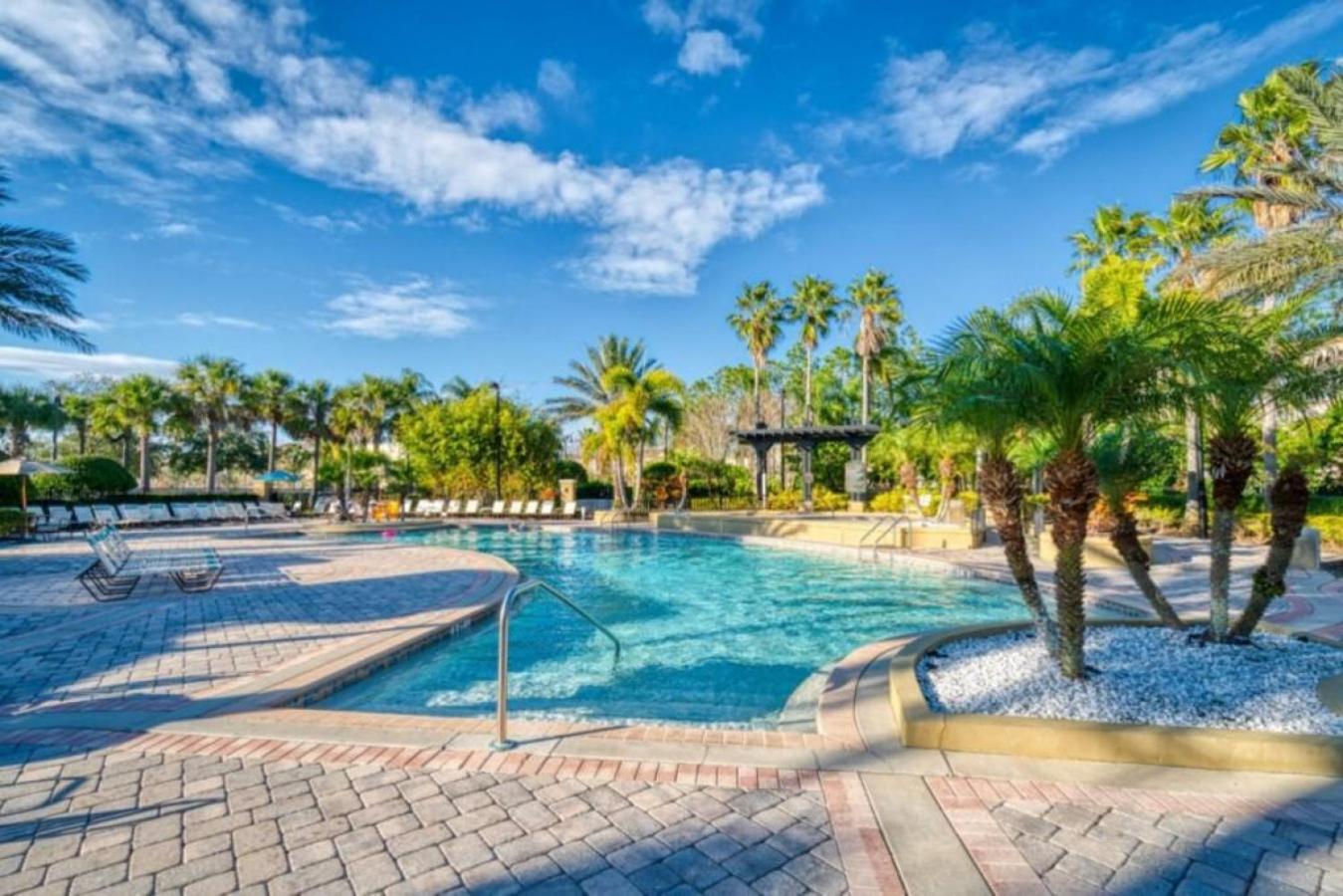 Holiday home Is3-205 Lakefront - Universal Orlando