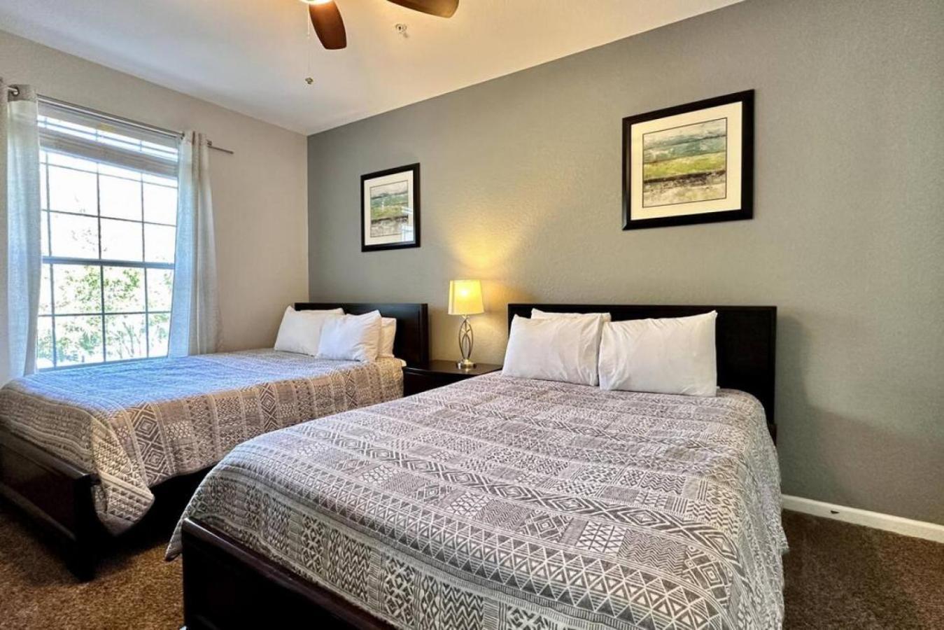 Holiday home Is3-205 Lakefront - Universal