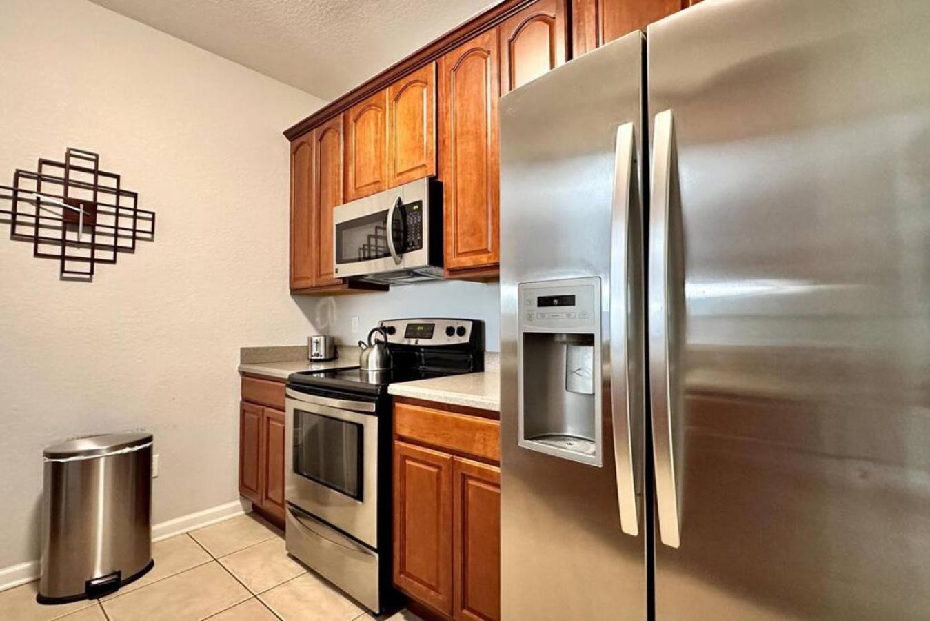Holiday home Is3-205 Lakefront - Universal