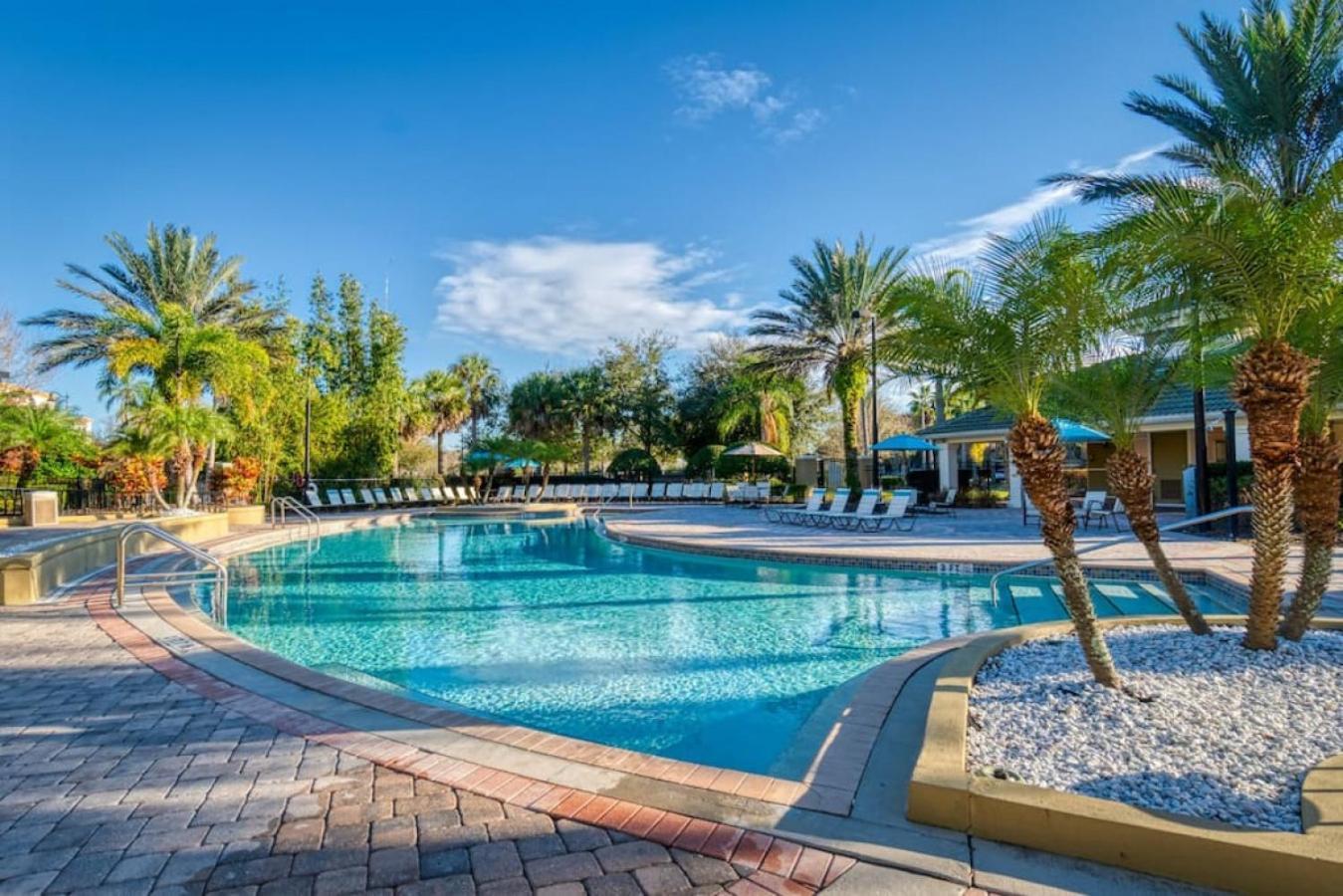 Holiday home Is2-310 - New Listing - Near Major Attractions *
