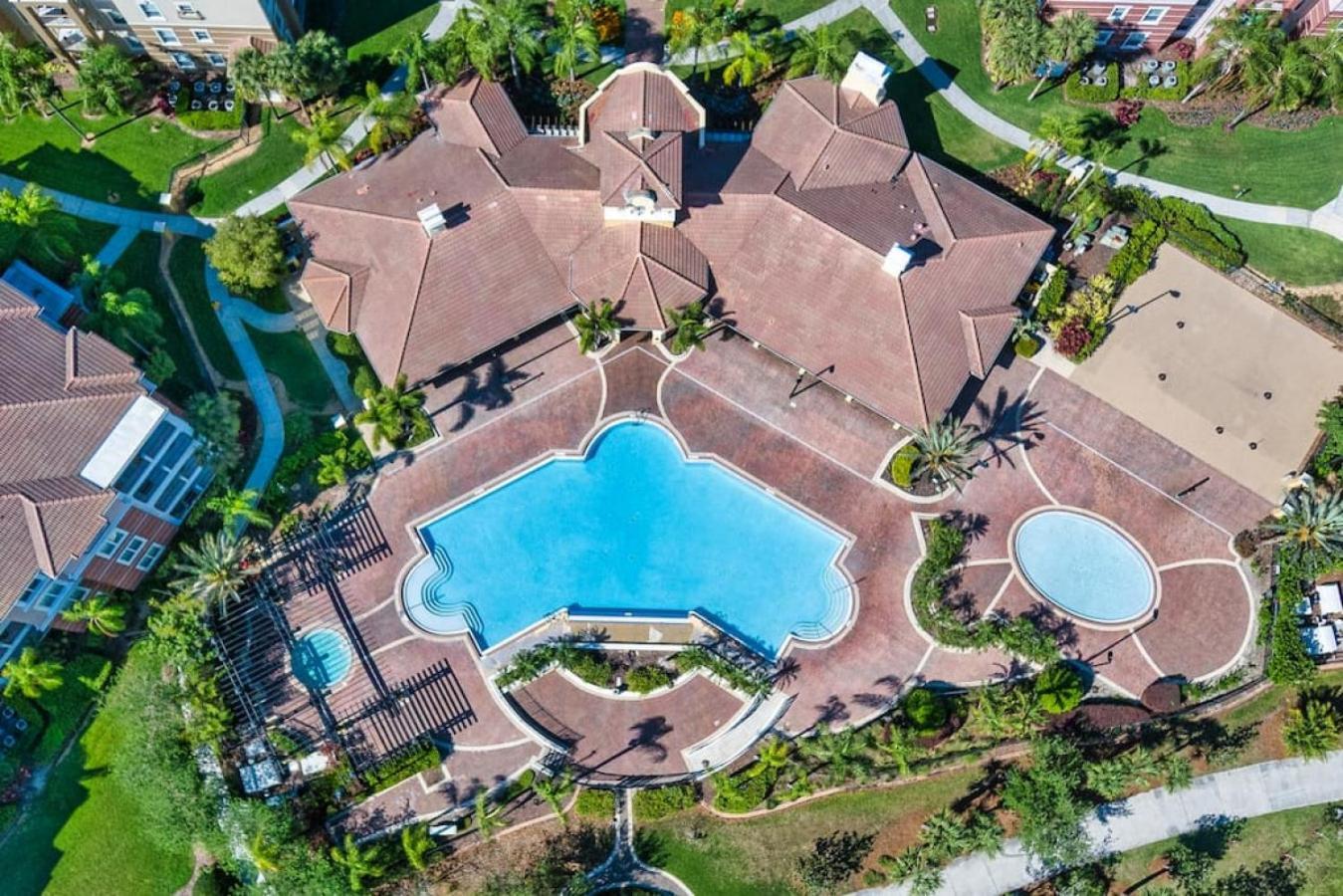 Is2-310 - New Listing - Near Major Attractions * Orlando