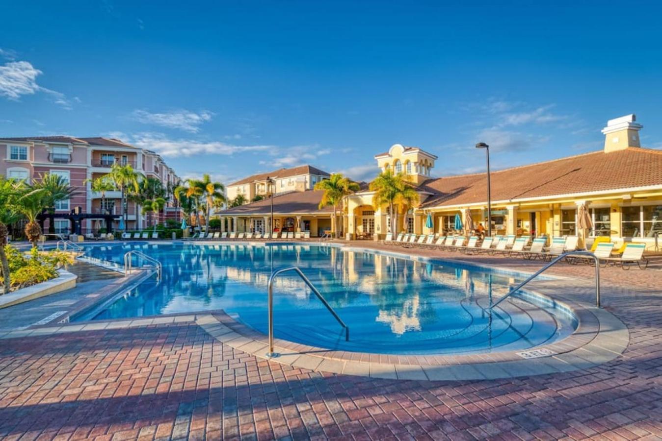 Is2-310 - New Listing - Near Major Attractions * Orlando