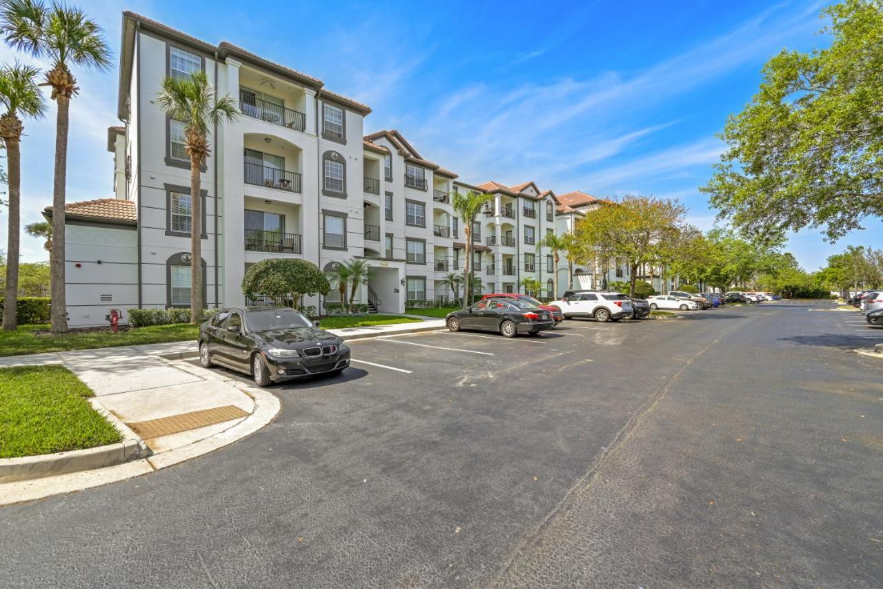 Is2-104 - New Listing - Modern Unit Holiday home Orlando