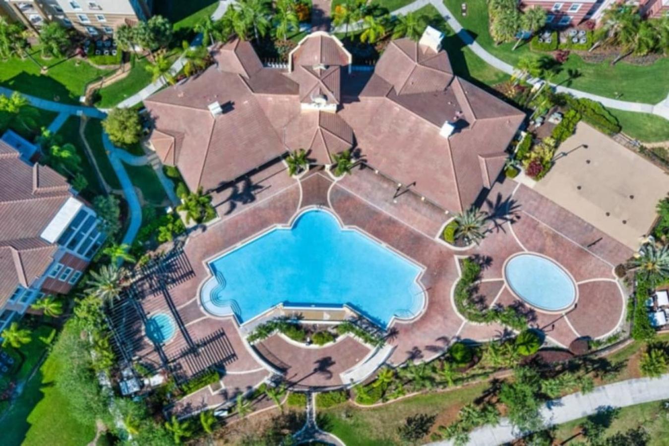 Holiday home Is2-104 - New Listing - Modern Unit Orlando