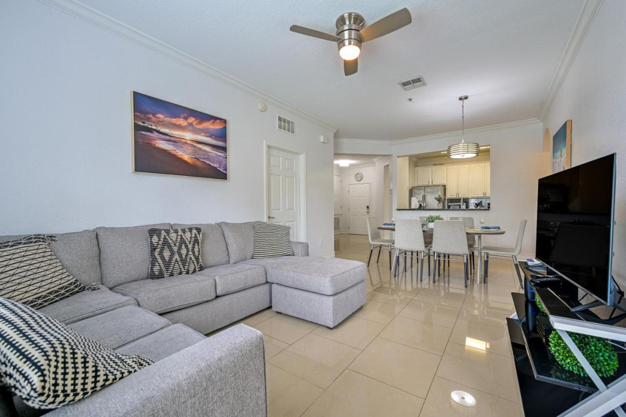 Holiday home Is2-104 - New Listing - Modern Unit Orlando