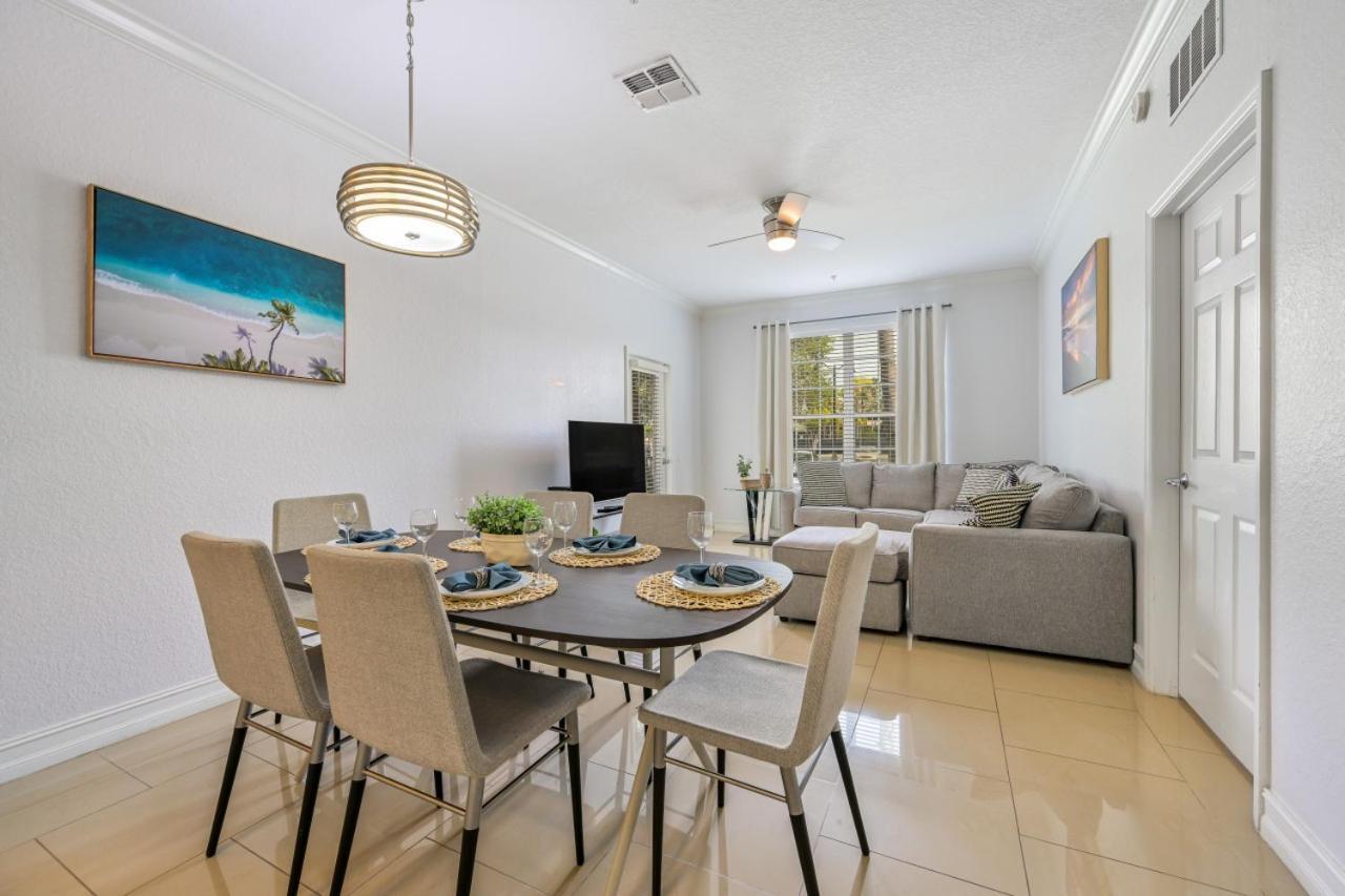 Holiday home Is2-104 - New Listing - Modern Unit Orlando