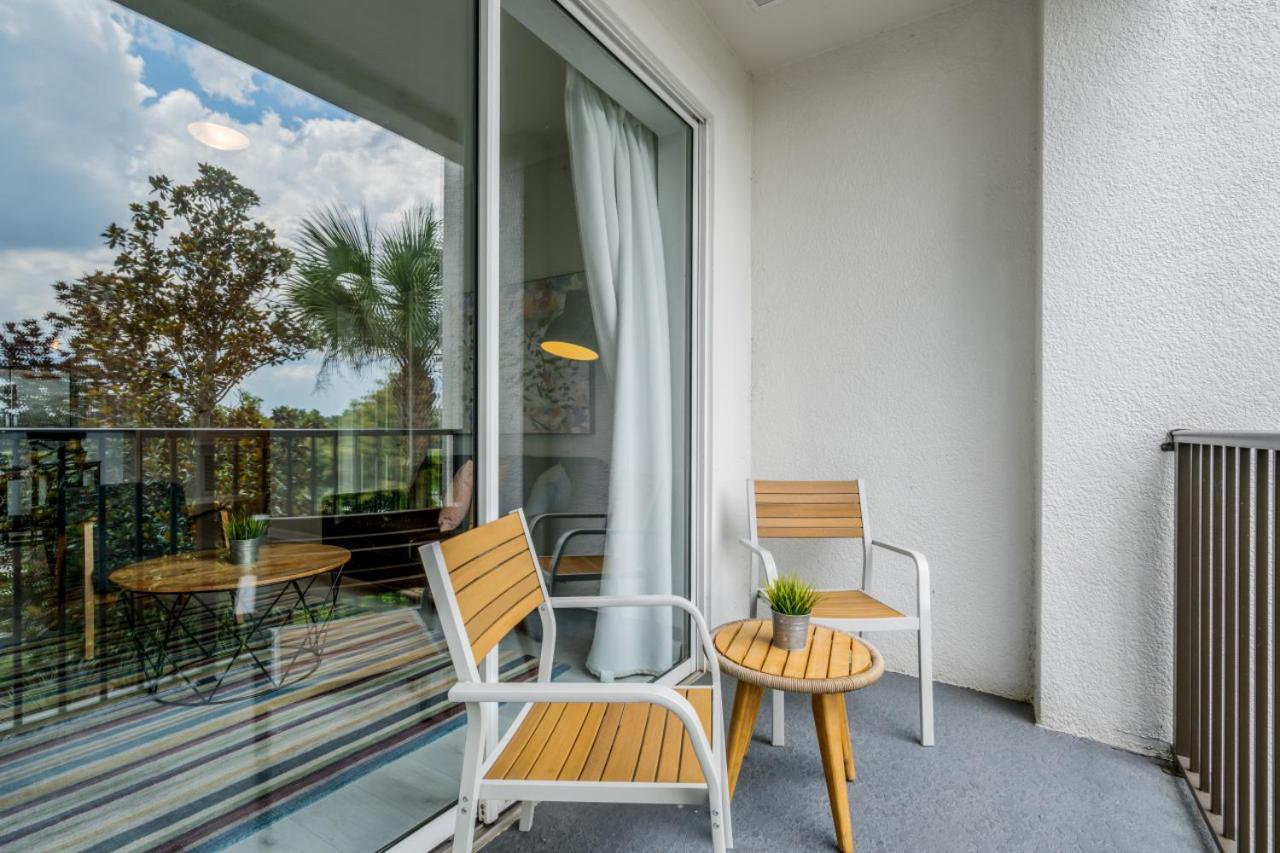 Holiday home Is1-208 - View Corner Unit - Modern Decor