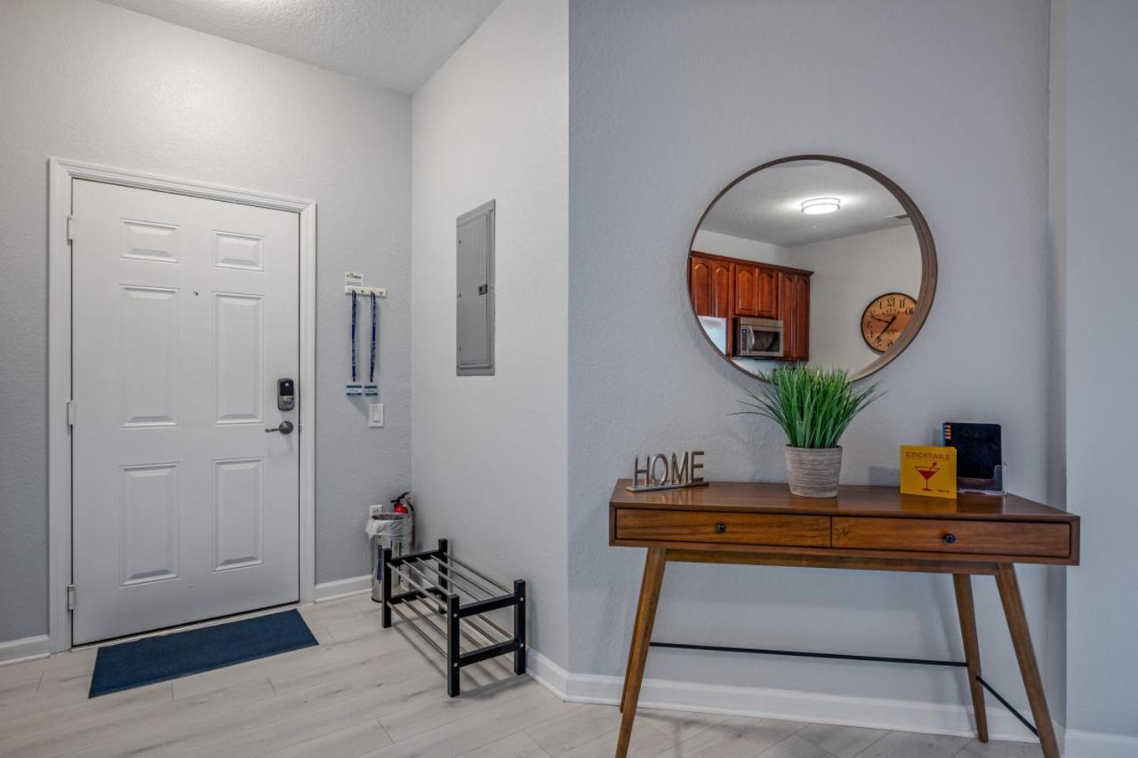 Holiday home Is1-208 - View Corner Unit - Modern Decor Orlando