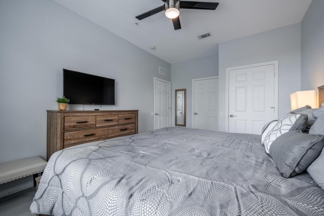 Holiday home Is1-208 - View Corner Unit - Modern Decor