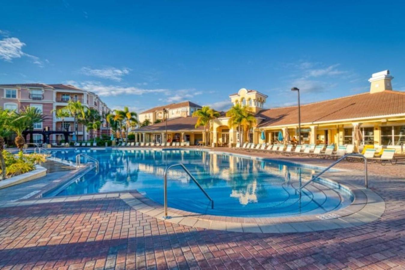 Holiday home Is1-106 Beautiful - Across From Pool