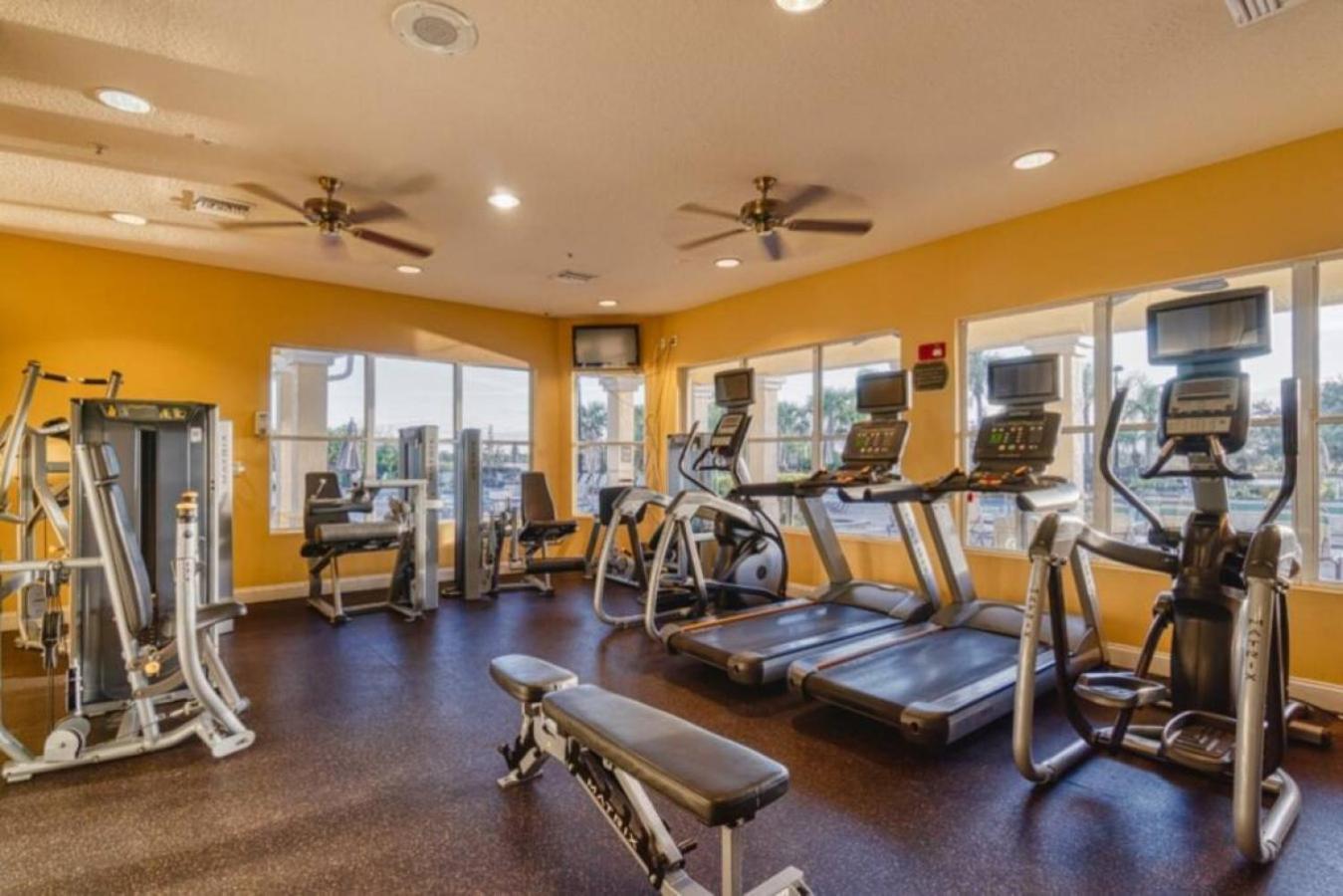 Is1-106 Beautiful - Across From Pool Orlando