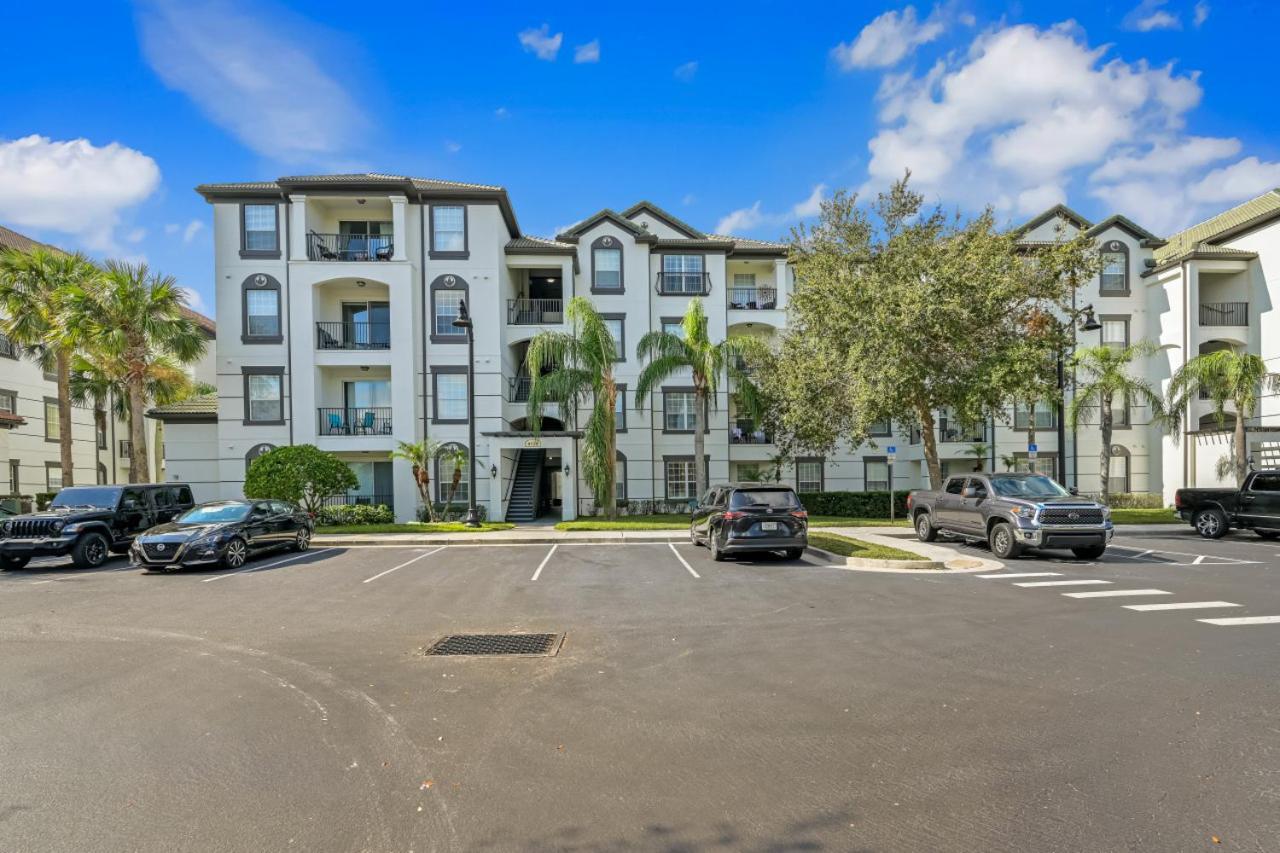Is1-106 Beautiful - Across From Pool Holiday home Orlando