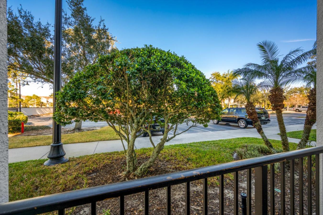 Is1-106 Beautiful - Across From Pool * Orlando