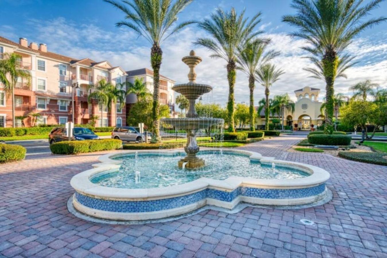 Holiday home Is1-106 Beautiful - Across From Pool Orlando