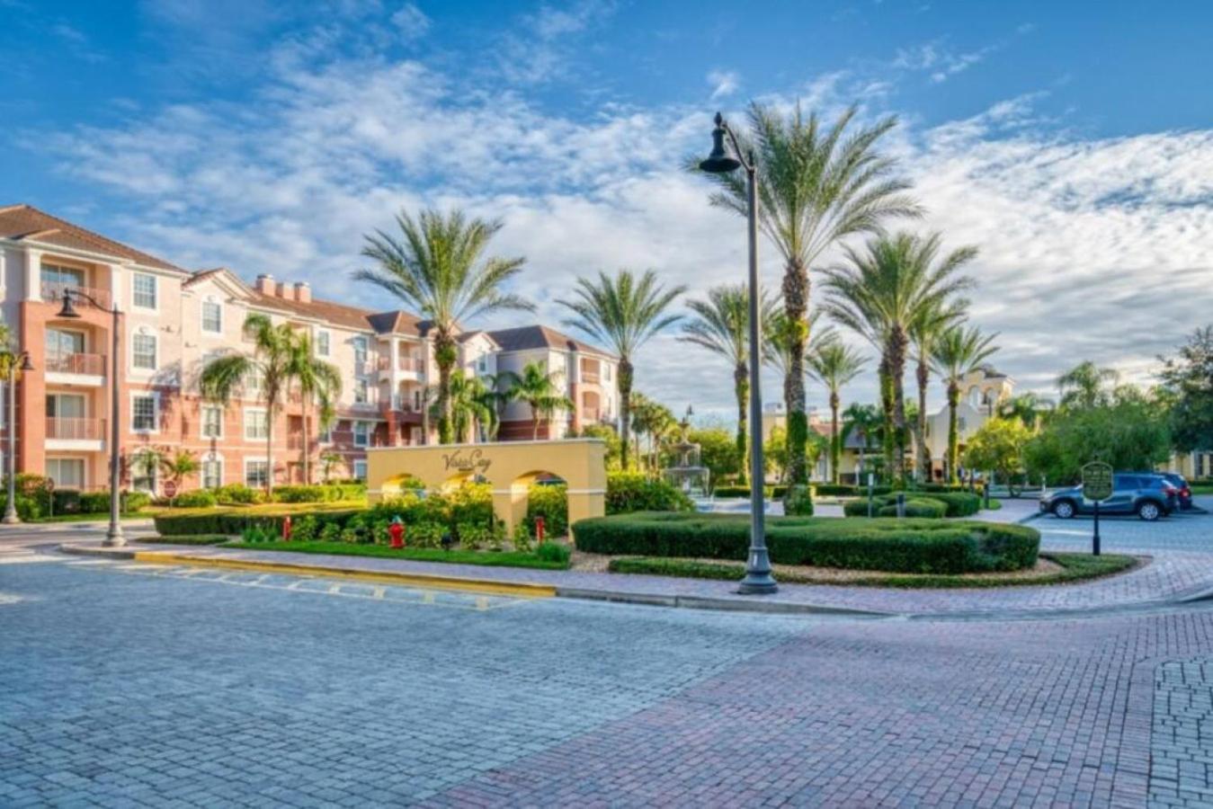 Is1-106 Beautiful - Across From Pool Orlando