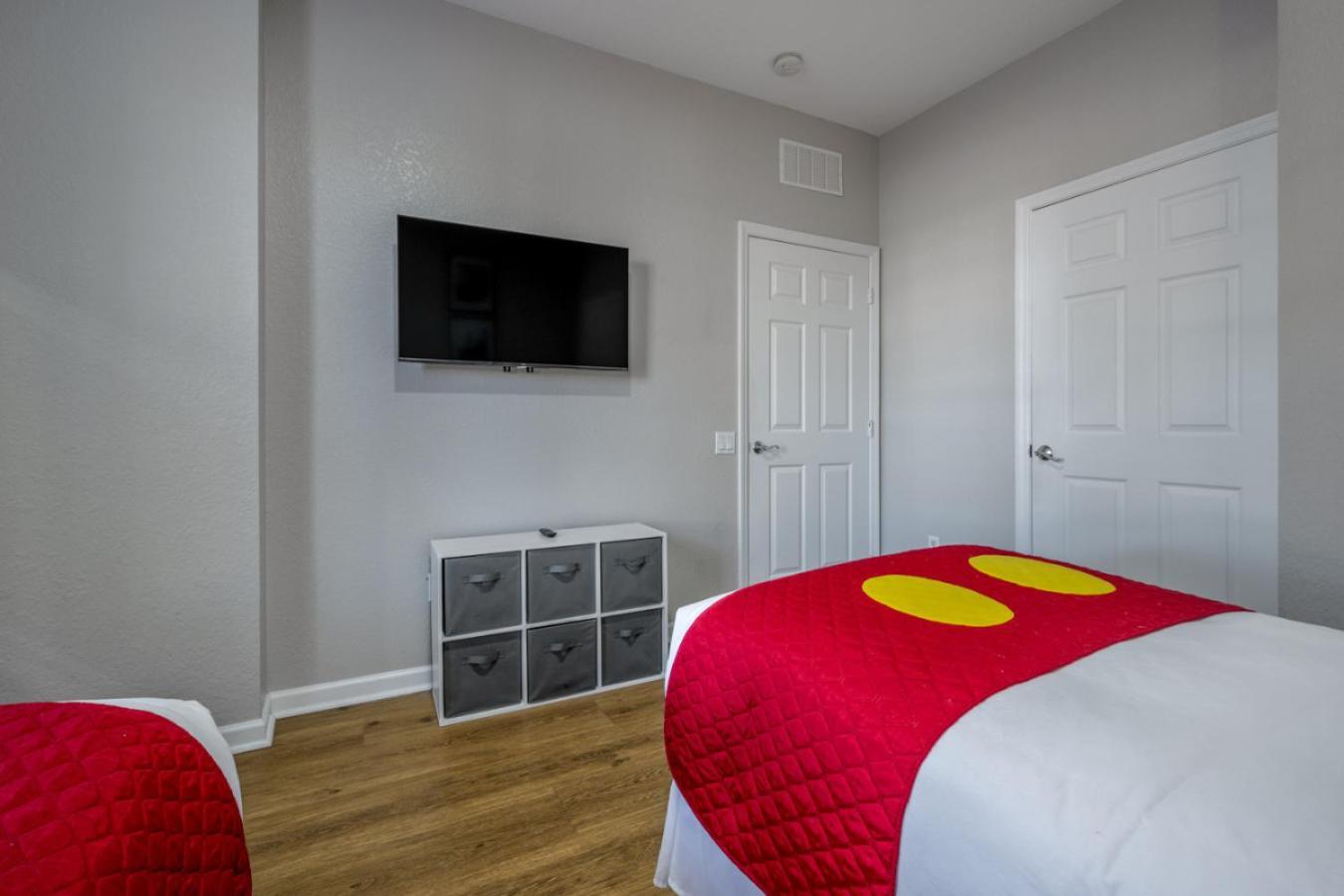 Holiday home Is1-106 Beautiful - Across From Pool