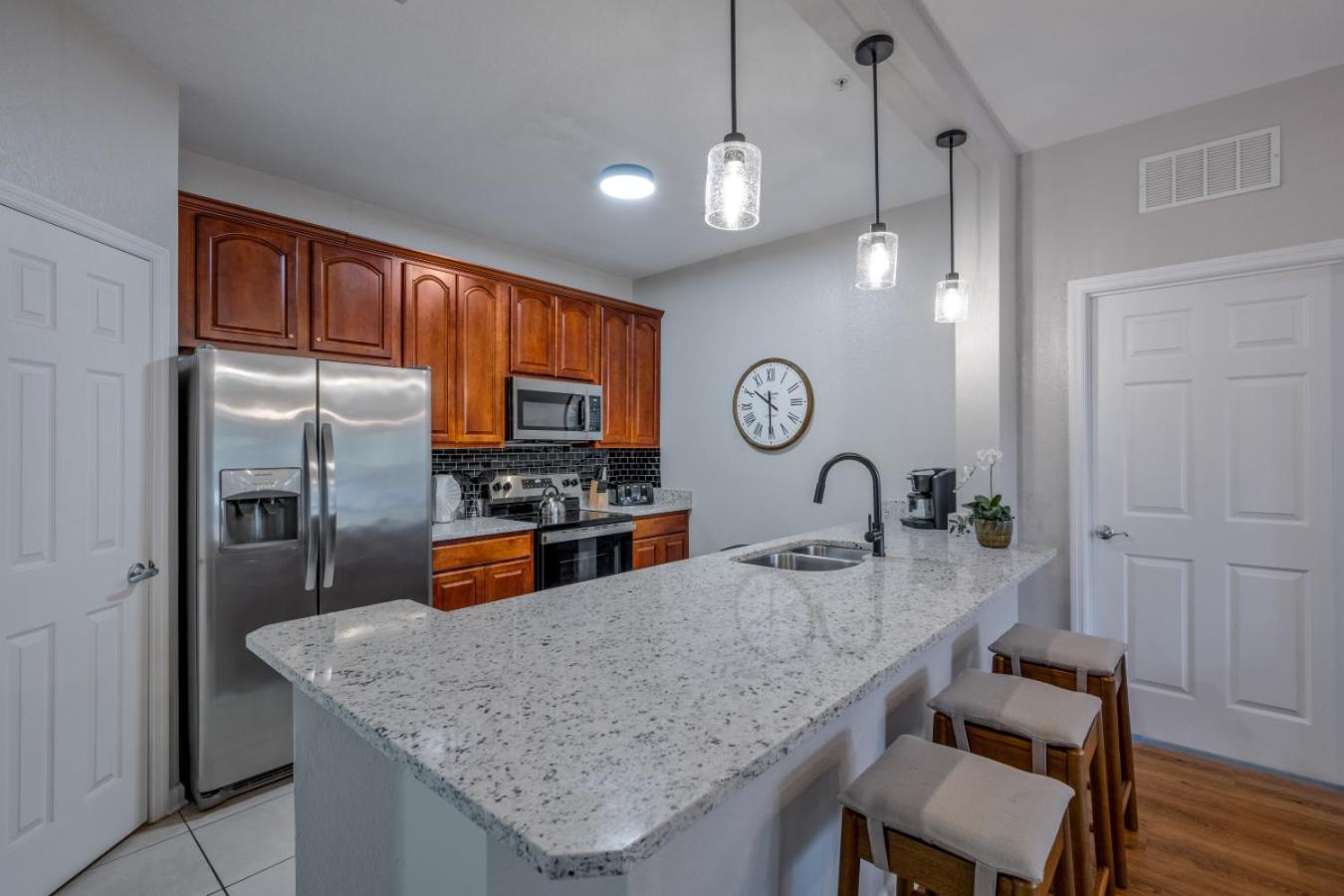 Holiday home Is1-106 Beautiful - Across From Pool
