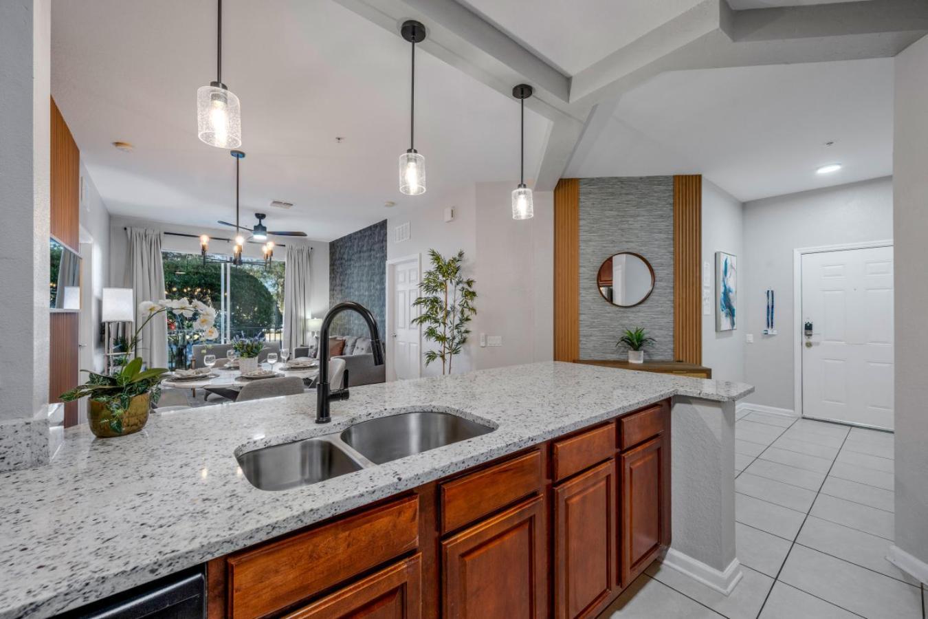 Holiday home Is1-106 Beautiful - Across From Pool *