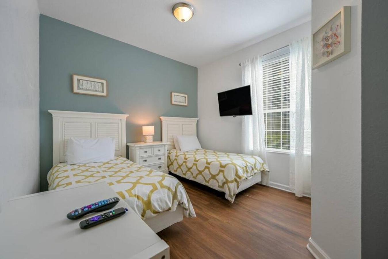 Is1-103 Lakefront Unit - Near Major Attractions Orlando