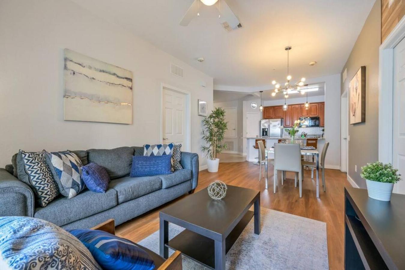 Holiday home Is1-103 Lakefront Unit - Near Major Attractions Orlando