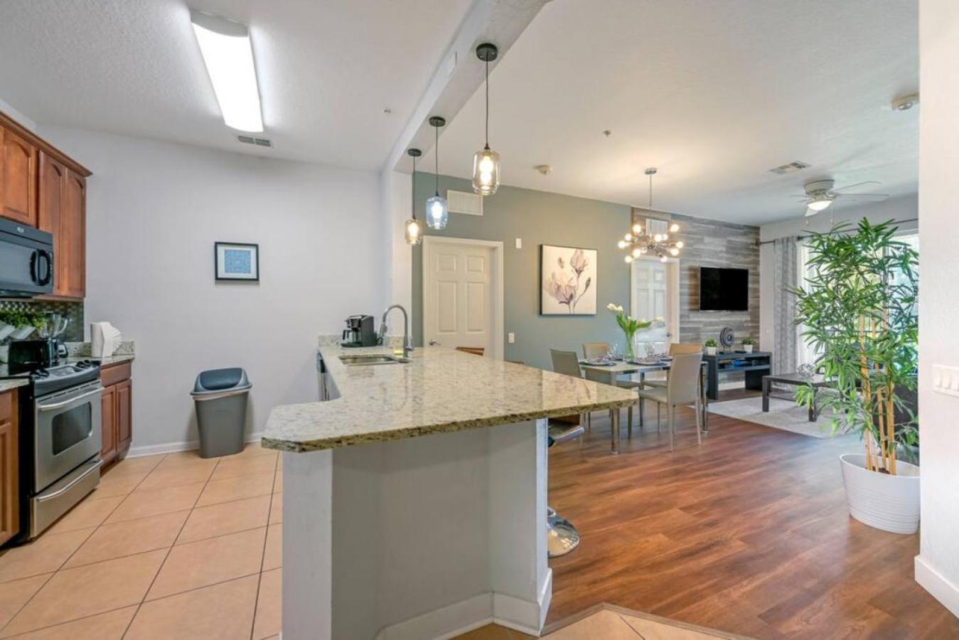 Is1-103 Lakefront Unit - Near Major Attractions * Orlando