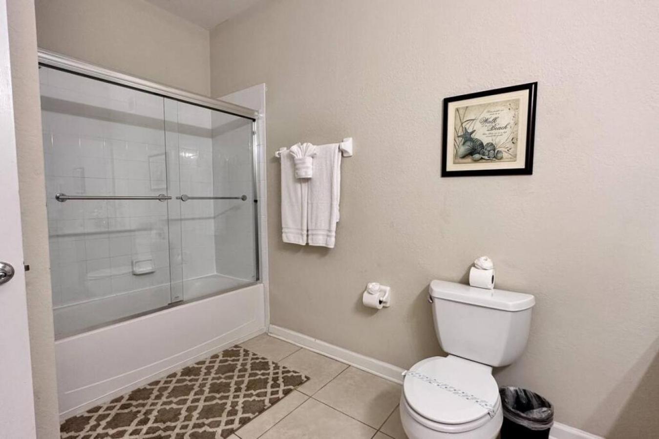 Holiday home Is1 110 - Lakefront Unit - Near Major Attractions
