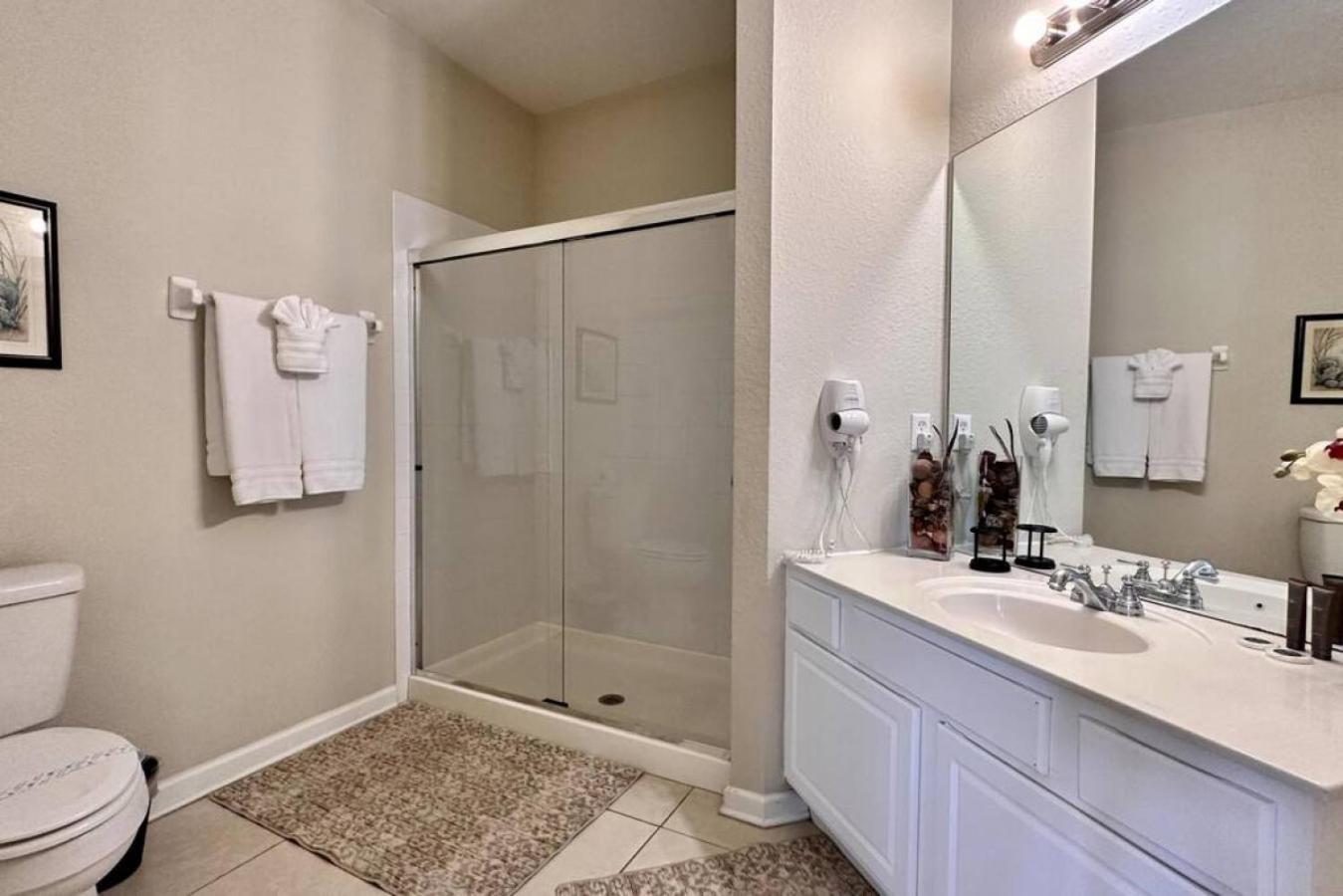 Holiday home Is1 110 - Lakefront Unit - Near Major Attractions Orlando
